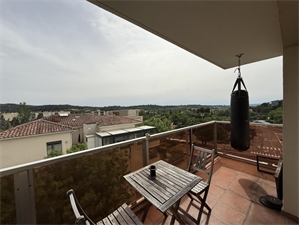 t2 à la vente -   13090  AIX EN PROVENCE, surface 34 m2 vente t2 - UBI478050905